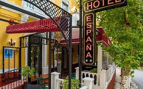 Hotel España
