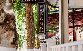 Hotel España